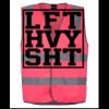 JB's HV (D+N) SAFETY VEST Thumbnail