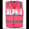 JB's HV (D+N) SAFETY VEST Thumbnail