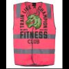 JB's HV (D+N) SAFETY VEST Thumbnail