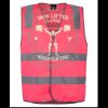 JB's HV (D+N) SAFETY VEST Thumbnail