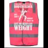 JB's HV (D+N) SAFETY VEST Thumbnail