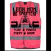 JB's HV (D+N) SAFETY VEST Thumbnail