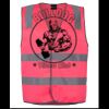 JB's HV (D+N) SAFETY VEST Thumbnail