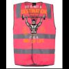 JB's HV (D+N) SAFETY VEST Thumbnail