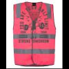 JB's HV (D+N) SAFETY VEST Thumbnail