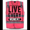JB's HV (D+N) SAFETY VEST Thumbnail
