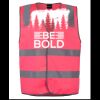 JB's HV (D+N) SAFETY VEST Thumbnail