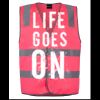 JB's HV (D+N) SAFETY VEST Thumbnail