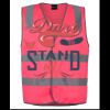 JB's HV (D+N) SAFETY VEST Thumbnail