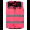 JB's HV (D+N) SAFETY VEST Thumbnail