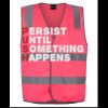 JB's HV (D+N) SAFETY VEST Thumbnail