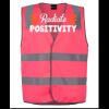 JB's HV (D+N) SAFETY VEST Thumbnail