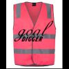 JB's HV (D+N) SAFETY VEST Thumbnail
