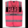JB's HV (D+N) SAFETY VEST Thumbnail