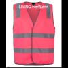 JB's HV (D+N) SAFETY VEST Thumbnail