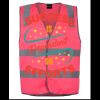 JB's HV (D+N) SAFETY VEST Thumbnail
