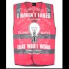 JB's HV (D+N) SAFETY VEST Thumbnail