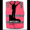 JB's HV (D+N) SAFETY VEST Thumbnail