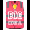 JB's HV (D+N) SAFETY VEST Thumbnail