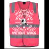 JB's HV (D+N) SAFETY VEST Thumbnail