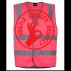 JB's HV (D+N) SAFETY VEST Thumbnail