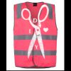JB's HV (D+N) SAFETY VEST Thumbnail