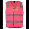 JB's HV (D+N) SAFETY VEST Thumbnail