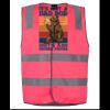 JB's HV (D+N) SAFETY VEST Thumbnail