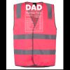 JB's HV (D+N) SAFETY VEST Thumbnail