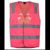 JB's HV (D+N) SAFETY VEST Thumbnail