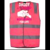 JB's HV (D+N) SAFETY VEST Thumbnail