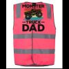 JB's HV (D+N) SAFETY VEST Thumbnail