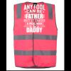 JB's HV (D+N) SAFETY VEST Thumbnail