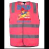 JB's HV (D+N) SAFETY VEST Thumbnail