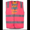 JB's HV (D+N) SAFETY VEST Thumbnail