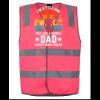 JB's HV (D+N) SAFETY VEST Thumbnail