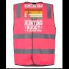 JB's HV (D+N) SAFETY VEST Thumbnail