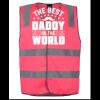 JB's HV (D+N) SAFETY VEST Thumbnail