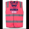 JB's HV (D+N) SAFETY VEST Thumbnail