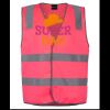 JB's HV (D+N) SAFETY VEST Thumbnail
