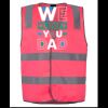 JB's HV (D+N) SAFETY VEST Thumbnail