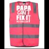 JB's HV (D+N) SAFETY VEST Thumbnail