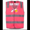 JB's HV (D+N) SAFETY VEST Thumbnail
