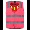 JB's HV (D+N) SAFETY VEST Thumbnail