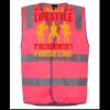 JB's HV (D+N) SAFETY VEST Thumbnail