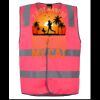 JB's HV (D+N) SAFETY VEST Thumbnail