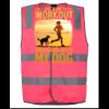 JB's HV (D+N) SAFETY VEST Thumbnail