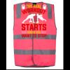 JB's HV (D+N) SAFETY VEST Thumbnail