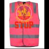 JB's HV (D+N) SAFETY VEST Thumbnail