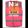 JB's HV (D+N) SAFETY VEST Thumbnail